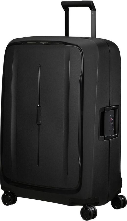 Samsonite Hardshell-trolley ESSENS verschillende maten en kleuren Reiskoffer harde koffer voor vliegreizen TSA-slot - Foto 19