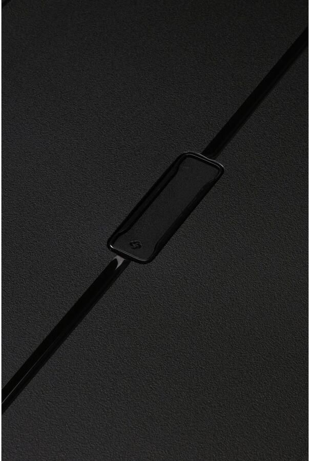 Samsonite Hardshell-trolley ESSENS verschillende maten en kleuren Reiskoffer harde koffer voor vliegreizen TSA-slot - Foto 13