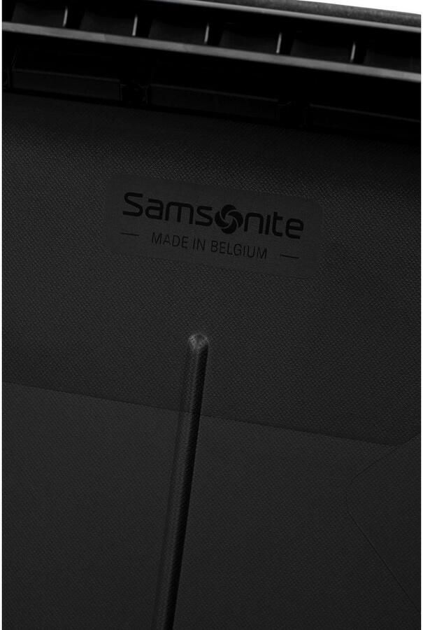 Samsonite Hardshell-trolley ESSENS verschillende maten en kleuren Reiskoffer harde koffer voor vliegreizen TSA-slot - Foto 14