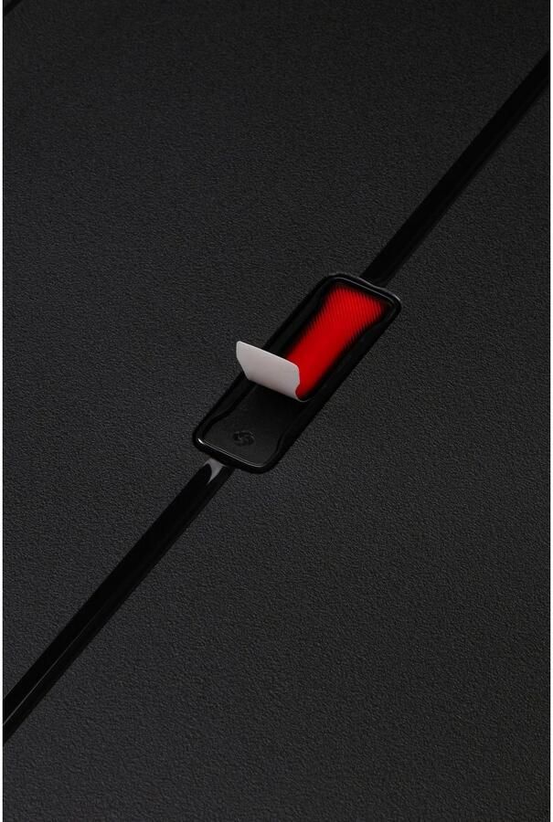 Samsonite Hardshell-trolley ESSENS verschillende maten en kleuren Reiskoffer harde koffer voor vliegreizen TSA-slot - Foto 17