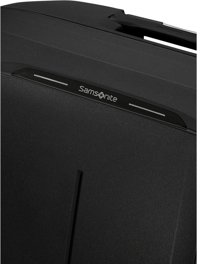 Samsonite Hardshell-trolley ESSENS verschillende maten en kleuren Reiskoffer harde koffer voor vliegreizen TSA-slot - Foto 5
