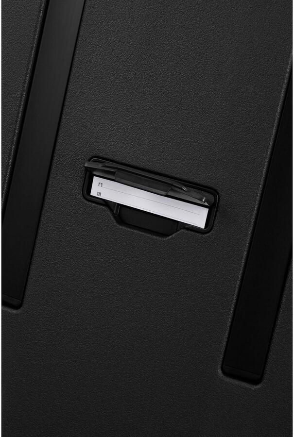 Samsonite Hardshell-trolley ESSENS verschillende maten en kleuren Reiskoffer harde koffer voor vliegreizen TSA-slot - Foto 18