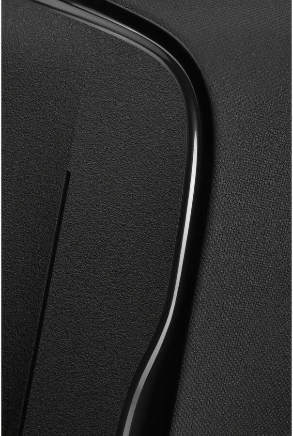 Samsonite Hardshell-trolley ESSENS verschillende maten en kleuren Reiskoffer harde koffer voor vliegreizen TSA-slot - Foto 19