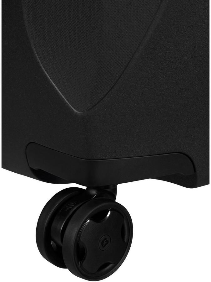 Samsonite Hardshell-trolley ESSENS verschillende maten en kleuren Reiskoffer harde koffer voor vliegreizen TSA-slot - Foto 6