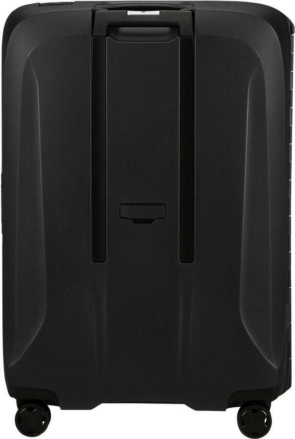 Samsonite Hardshell-trolley ESSENS verschillende maten en kleuren Reiskoffer harde koffer voor vliegreizen TSA-slot - Foto 17