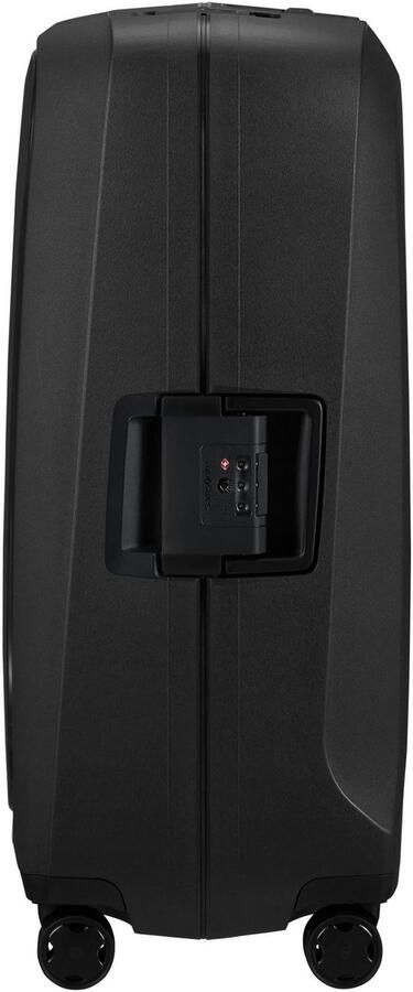 Samsonite Hardshell-trolley ESSENS verschillende maten en kleuren Reiskoffer harde koffer voor vliegreizen TSA-slot - Foto 19