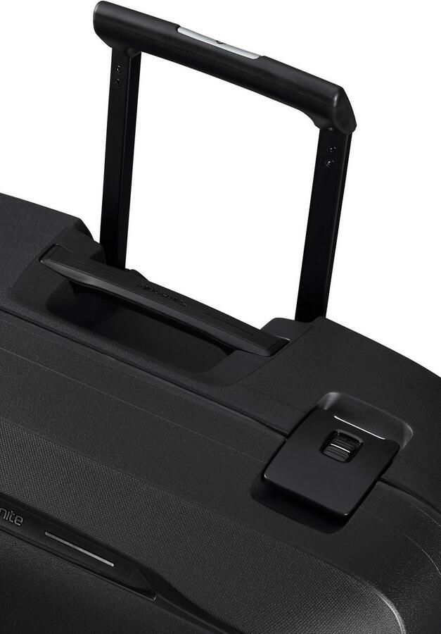 Samsonite Hardshell-trolley ESSENS verschillende maten en kleuren Reiskoffer harde koffer voor vliegreizen TSA-slot - Foto 12