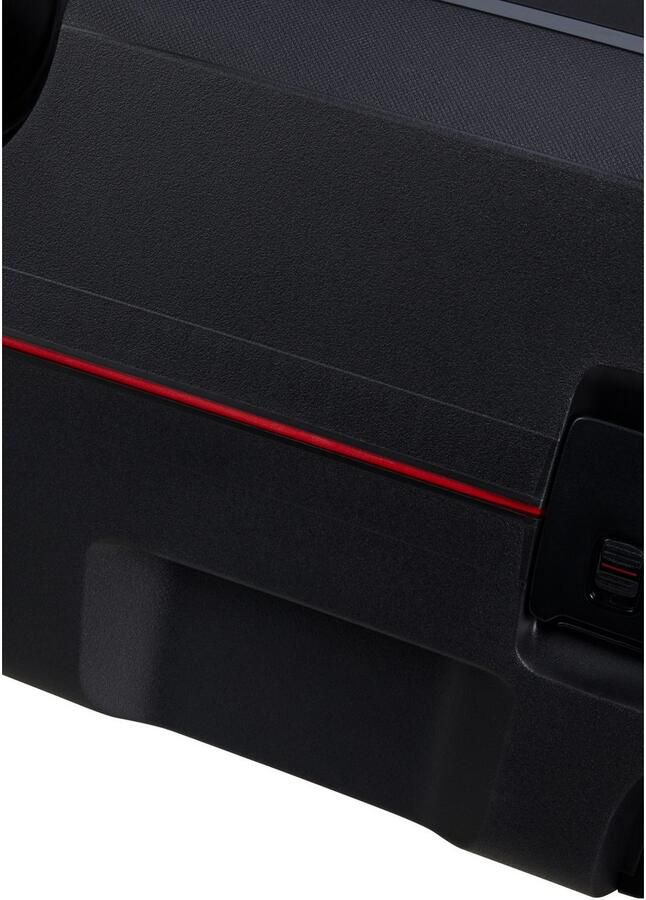 Samsonite Hardshell-trolley ESSENS verschillende maten en kleuren Reiskoffer harde koffer voor vliegreizen TSA-slot - Foto 5