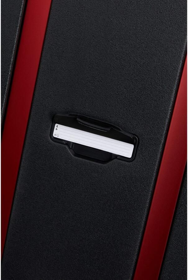 Samsonite Hardshell-trolley ESSENS verschillende maten en kleuren Reiskoffer harde koffer voor vliegreizen TSA-slot - Foto 8