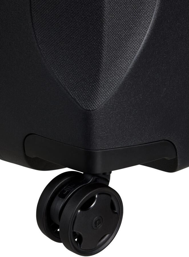 Samsonite Hardshell-trolley ESSENS verschillende maten en kleuren Reiskoffer harde koffer voor vliegreizen TSA-slot - Foto 4