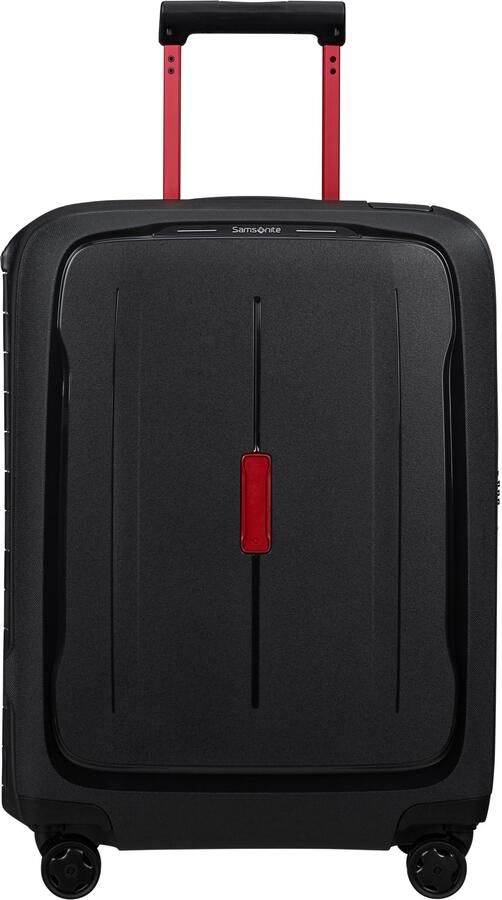 Samsonite Hardshell-trolley ESSENS verschillende maten en kleuren Reiskoffer harde koffer voor vliegreizen TSA-slot - Foto 14