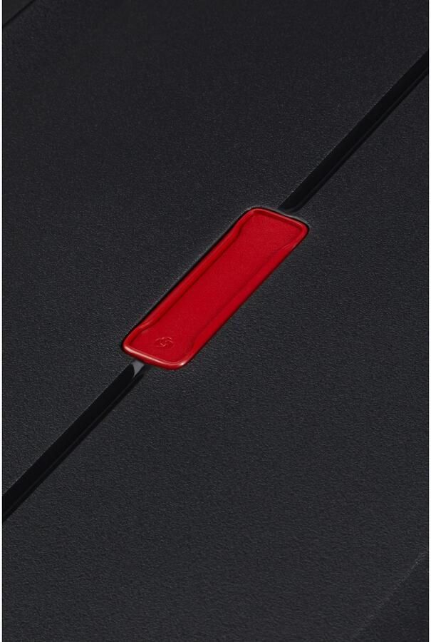 Samsonite Hardshell-trolley ESSENS verschillende maten en kleuren Reiskoffer harde koffer voor vliegreizen TSA-slot - Foto 8