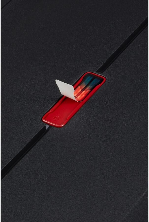 Samsonite Hardshell-trolley ESSENS verschillende maten en kleuren Reiskoffer harde koffer voor vliegreizen TSA-slot - Foto 9