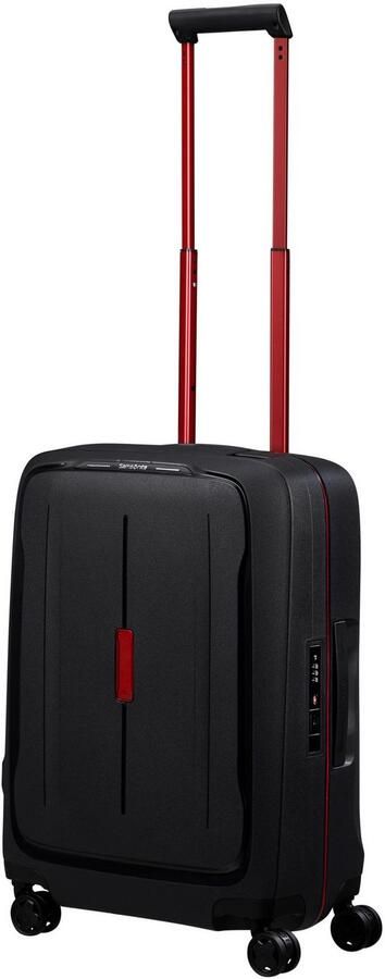Samsonite Hardshell-trolley ESSENS verschillende maten en kleuren Reiskoffer harde koffer voor vliegreizen TSA-slot - Foto 13