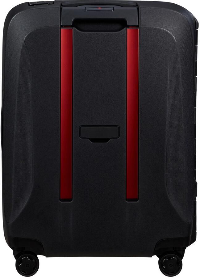 Samsonite Hardshell-trolley ESSENS verschillende maten en kleuren Reiskoffer harde koffer voor vliegreizen TSA-slot - Foto 6