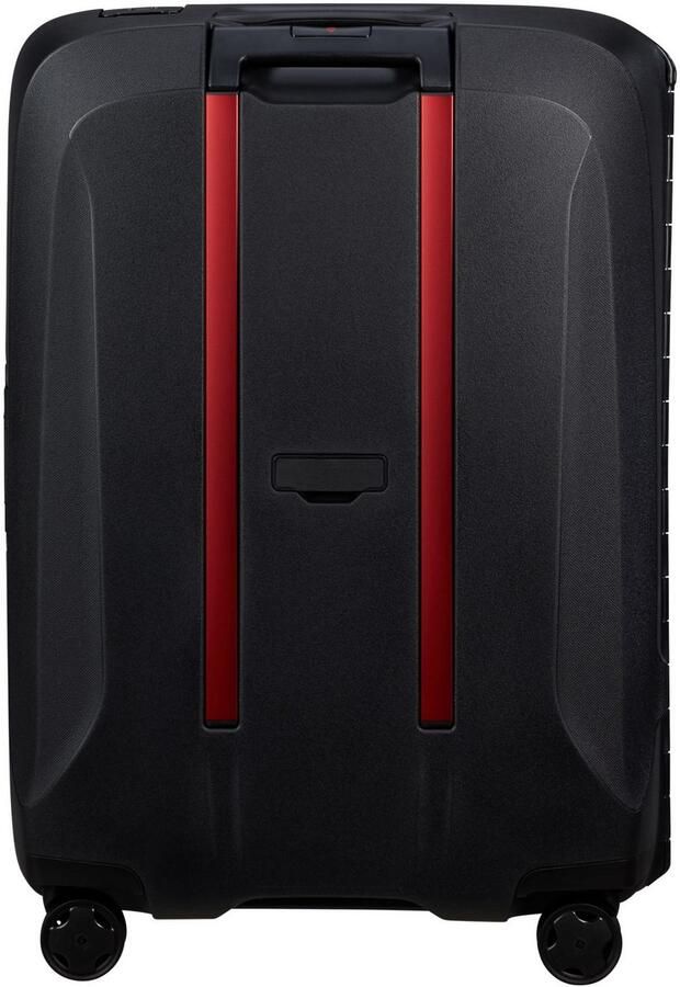 Samsonite Hardshell-trolley ESSENS verschillende maten en kleuren Reiskoffer harde koffer voor vliegreizen TSA-slot - Foto 6