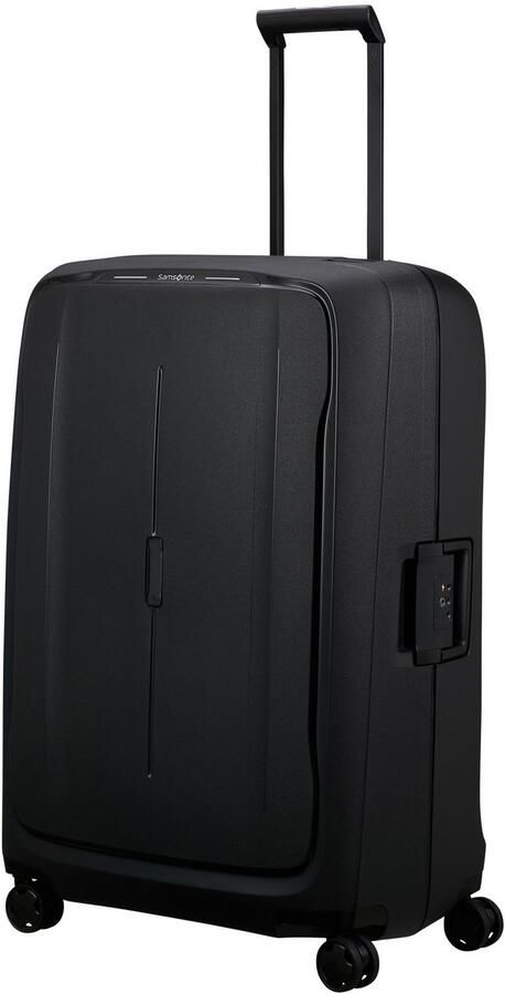 Samsonite Hardshell-trolley ESSENS verschillende maten en kleuren Reiskoffer harde koffer voor vliegreizen TSA-slot - Foto 4