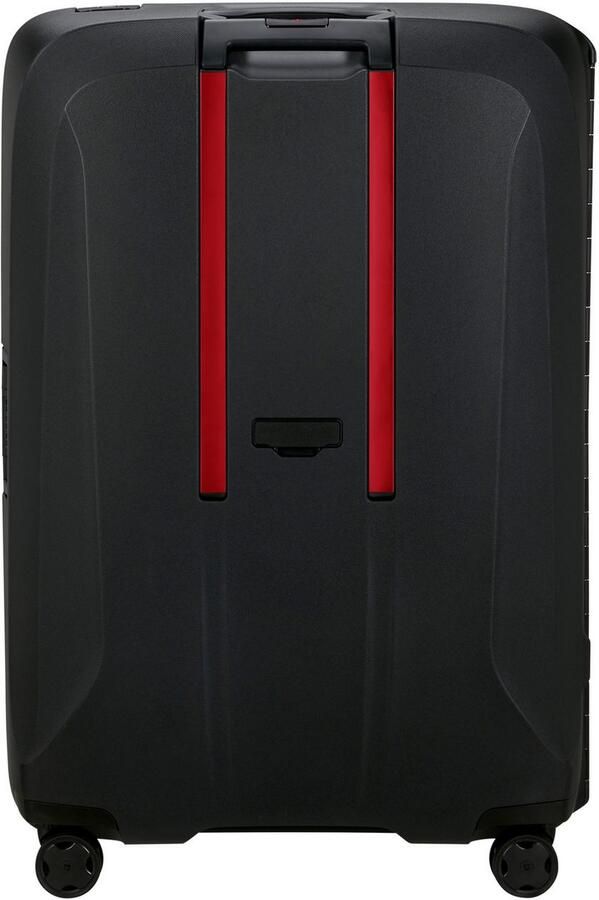 Samsonite Hardshell-trolley ESSENS verschillende maten en kleuren Reiskoffer harde koffer voor vliegreizen TSA-slot - Foto 5