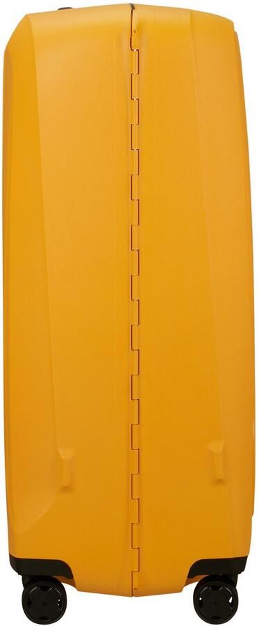 Samsonite Hardshell-trolley ESSENS verschillende maten en kleuren Reiskoffer harde koffer voor vliegreizen TSA-slot - Foto 6