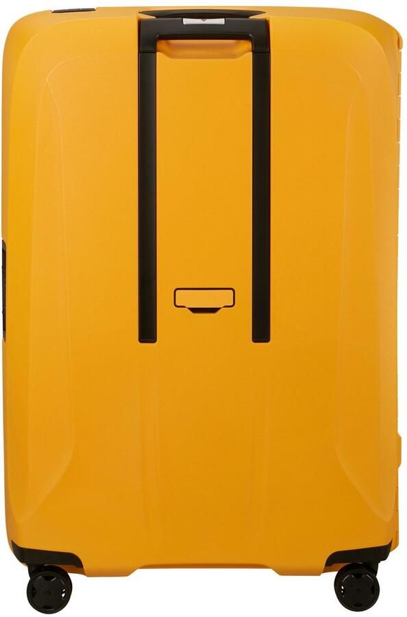 Samsonite Hardshell-trolley ESSENS verschillende maten en kleuren Reiskoffer harde koffer voor vliegreizen TSA-slot - Foto 4