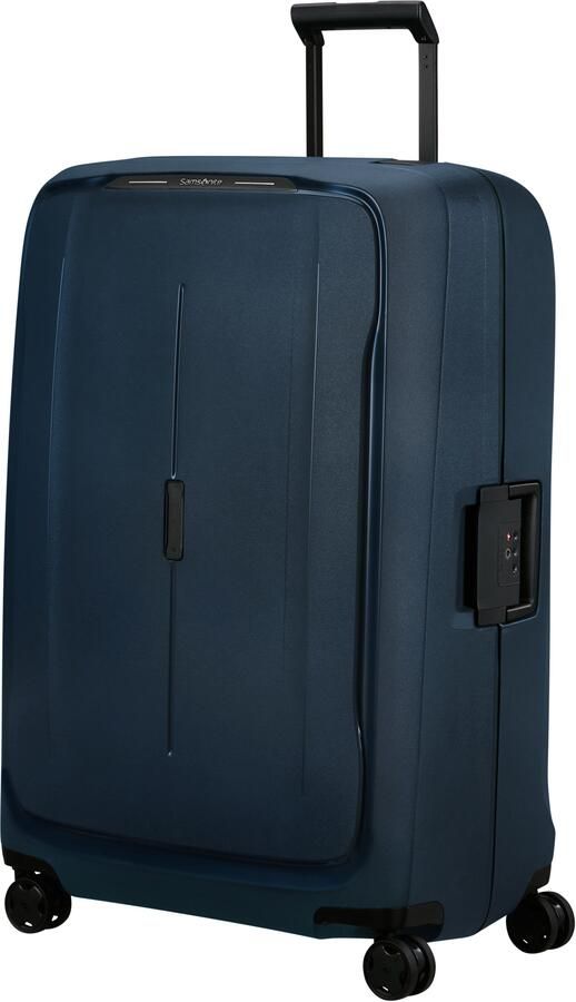 Samsonite Hardshell-trolley ESSENS verschillende maten en kleuren Reiskoffer harde koffer voor vliegreizen TSA-slot - Foto 5