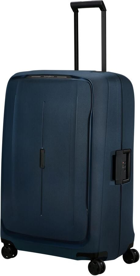 Samsonite Hardshell-trolley ESSENS verschillende maten en kleuren Reiskoffer harde koffer voor vliegreizen TSA-slot - Foto 4