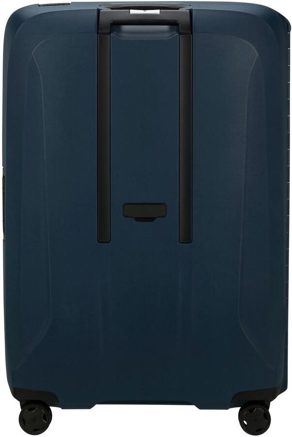 Samsonite Hardshell-trolley ESSENS verschillende maten en kleuren Reiskoffer harde koffer voor vliegreizen TSA-slot - Foto 3