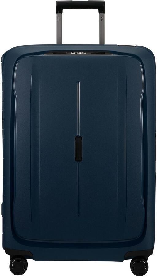 Samsonite Hardshell-trolley ESSENS verschillende maten en kleuren Reiskoffer harde koffer voor vliegreizen TSA-slot - Foto 3