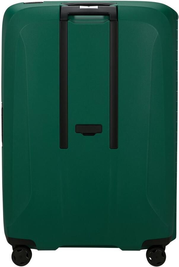 Samsonite Hardshell-trolley ESSENS verschillende maten en kleuren Reiskoffer harde koffer voor vliegreizen TSA-slot - Foto 3