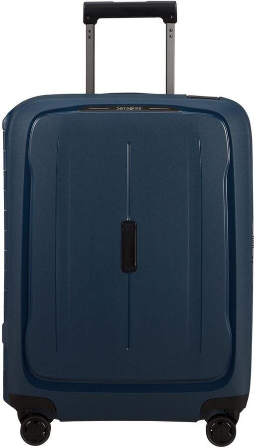 Samsonite Hardshell-trolley ESSENS verschillende maten en kleuren Reiskoffer harde koffer voor vliegreizen TSA-slot - Foto 8