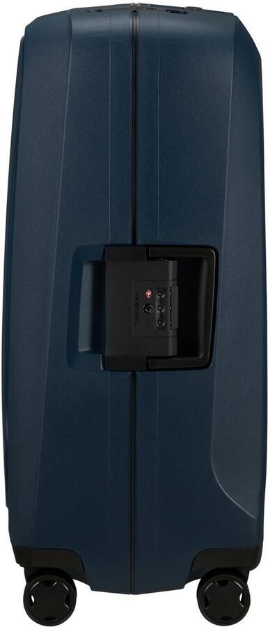 Samsonite Hardshell-trolley ESSENS verschillende maten en kleuren Reiskoffer harde koffer voor vliegreizen TSA-slot - Foto 6
