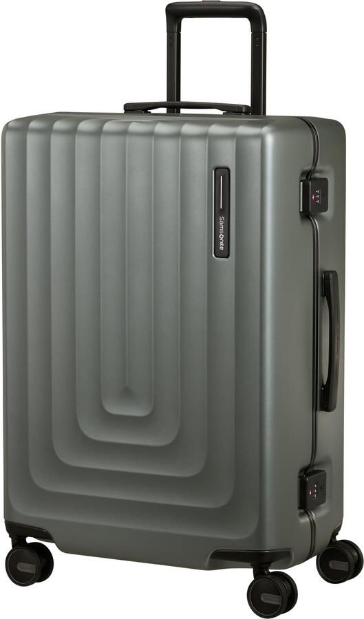 Samsonite Hardshell-trolley FOCUS verschillende maten en kleuren Reisbagage harde schalen-koffer TSA-slot - Foto 7