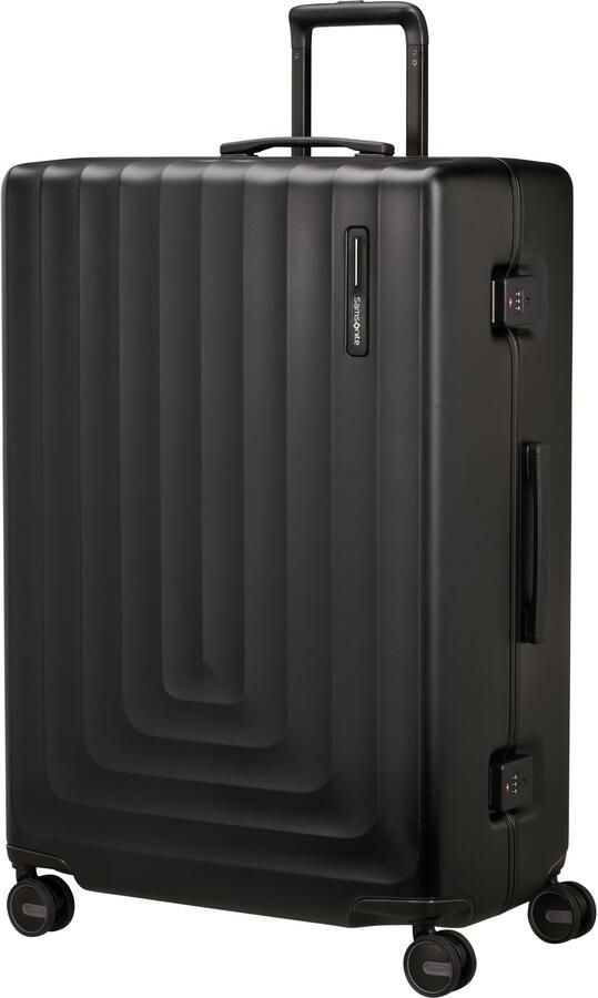 Samsonite Hardshell-trolley FOCUS verschillende maten en kleuren Reisbagage harde schalen-koffer TSA-slot - Foto 3
