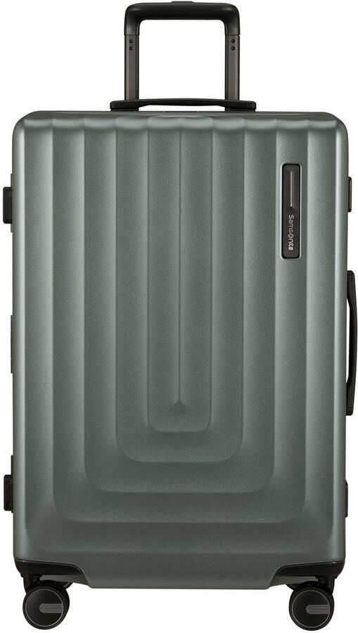 Samsonite Hardshell-trolley FOCUS verschillende maten en kleuren Reisbagage harde schalen-koffer TSA-slot - Foto 4