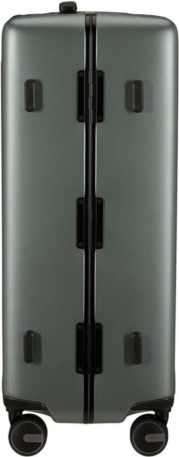 Samsonite Hardshell-trolley FOCUS verschillende maten en kleuren Reisbagage harde schalen-koffer TSA-slot - Foto 6
