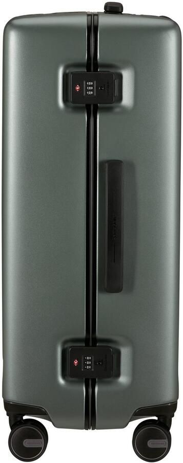 Samsonite Hardshell-trolley FOCUS verschillende maten en kleuren Reisbagage harde schalen-koffer TSA-slot - Foto 5