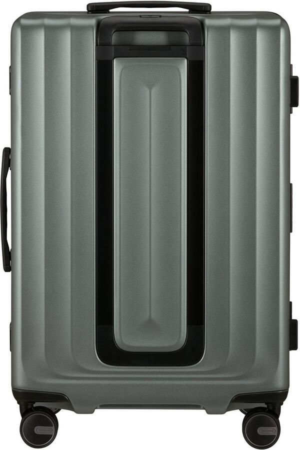 Samsonite Hardshell-trolley FOCUS verschillende maten en kleuren Reisbagage harde schalen-koffer TSA-slot - Foto 3
