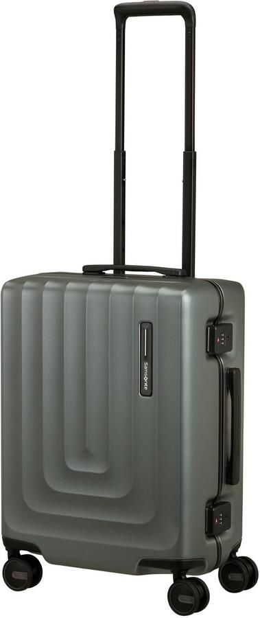 Samsonite Hardshell-trolley FOCUS verschillende maten en kleuren Reisbagage harde schalen-koffer TSA-slot - Foto 6