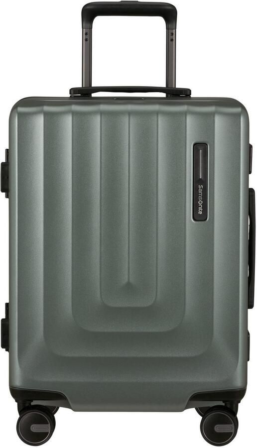 Samsonite Hardshell-trolley FOCUS verschillende maten en kleuren Reisbagage harde schalen-koffer TSA-slot - Foto 5