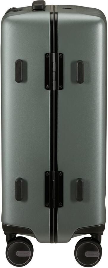 Samsonite Hardshell-trolley FOCUS verschillende maten en kleuren Reisbagage harde schalen-koffer TSA-slot - Foto 7