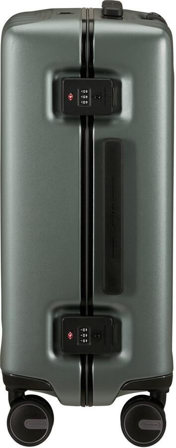 Samsonite Hardshell-trolley FOCUS verschillende maten en kleuren Reisbagage harde schalen-koffer TSA-slot - Foto 8