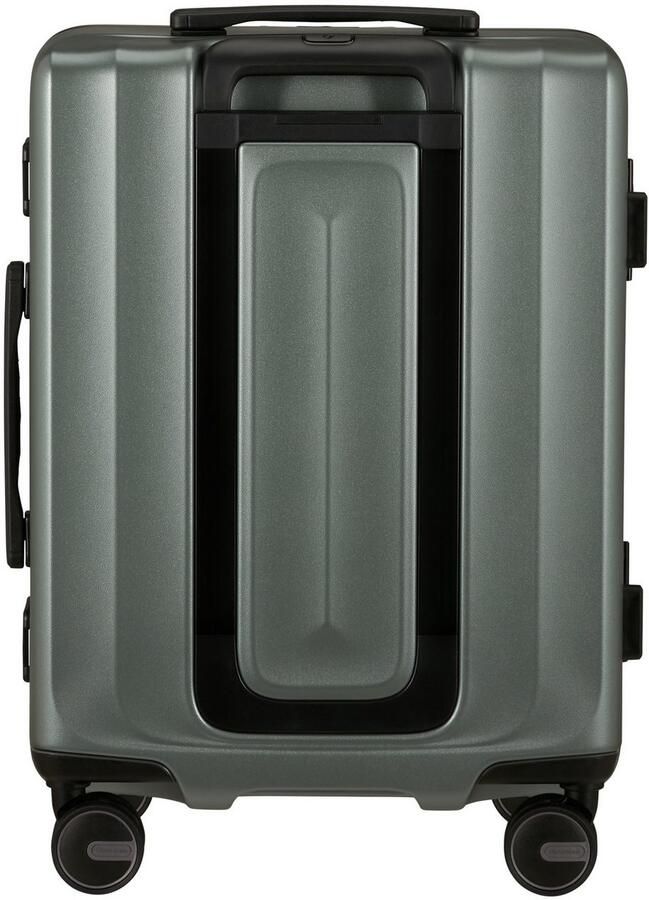 Samsonite Hardshell-trolley FOCUS verschillende maten en kleuren Reisbagage harde schalen-koffer TSA-slot - Foto 3