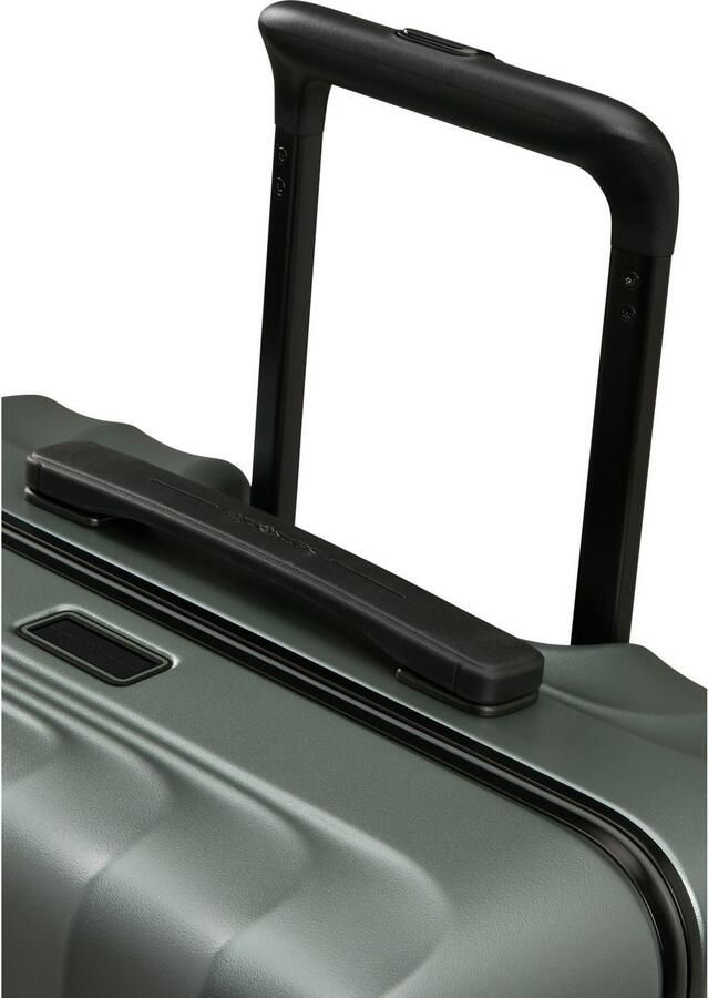 Samsonite Hardshell-trolley FOCUS verschillende maten en kleuren Reisbagage harde schalen-koffer TSA-slot - Foto 4