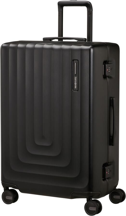 Samsonite Hardshell-trolley FOCUS verschillende maten en kleuren Reisbagage harde schalen-koffer TSA-slot - Foto 7