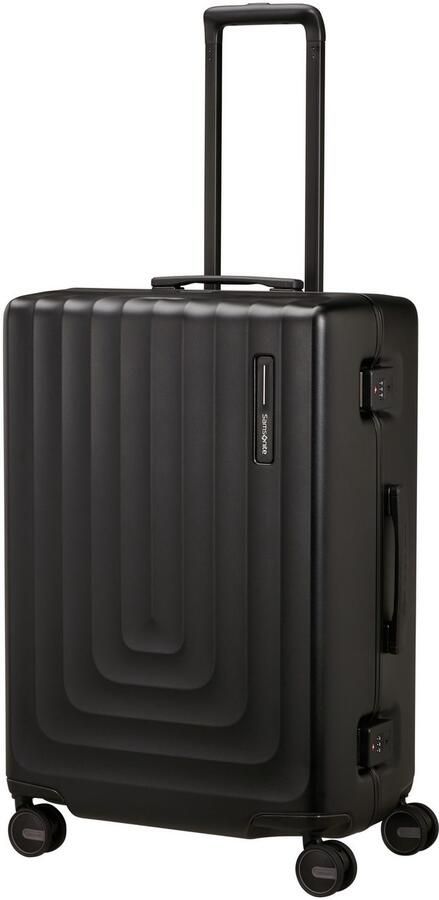 Samsonite Hardshell-trolley FOCUS verschillende maten en kleuren Reisbagage harde schalen-koffer TSA-slot - Foto 5