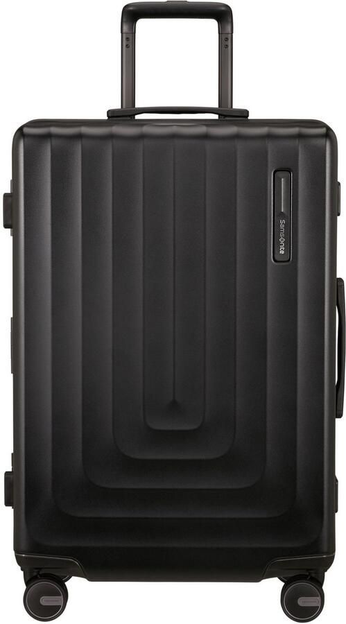 Samsonite Hardshell-trolley FOCUS verschillende maten en kleuren Reisbagage harde schalen-koffer TSA-slot - Foto 4