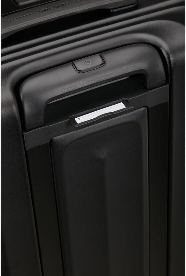 Samsonite Hardshell-trolley FOCUS verschillende maten en kleuren Reisbagage harde schalen-koffer TSA-slot - Foto 8