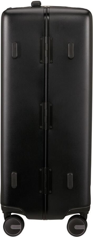 Samsonite Hardshell-trolley FOCUS verschillende maten en kleuren Reisbagage harde schalen-koffer TSA-slot - Foto 6