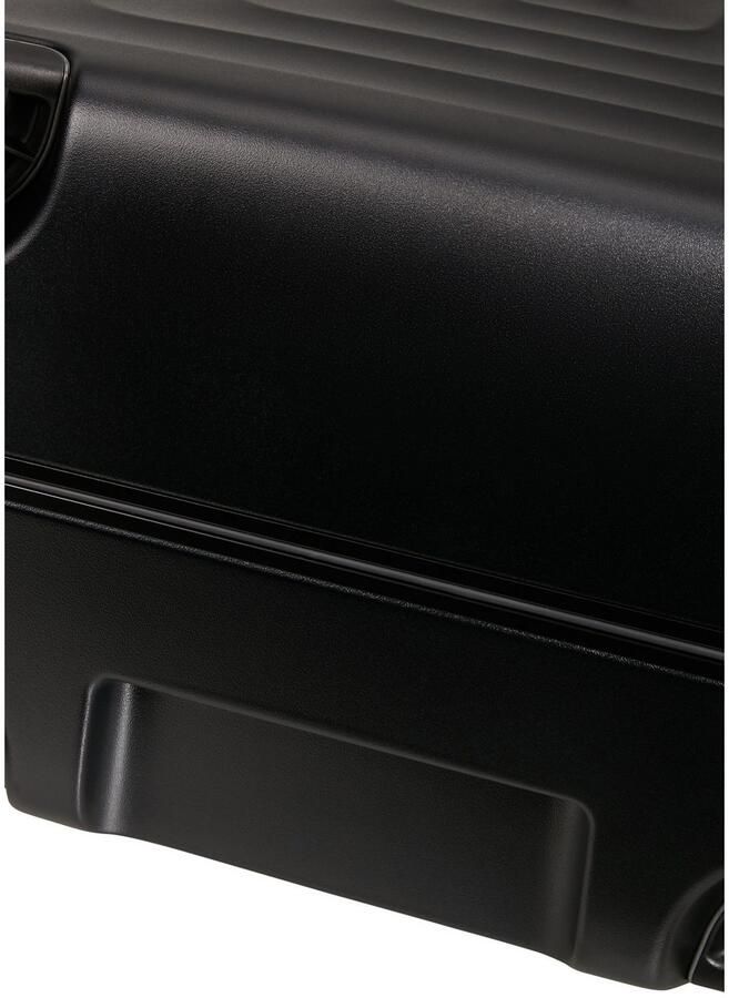 Samsonite Hardshell-trolley FOCUS verschillende maten en kleuren Reisbagage harde schalen-koffer TSA-slot - Foto 3