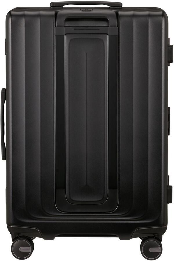 Samsonite Hardshell-trolley FOCUS verschillende maten en kleuren Reisbagage harde schalen-koffer TSA-slot - Foto 3